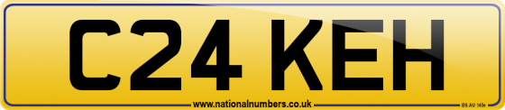 C24 KEH