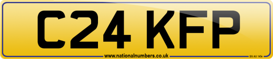 C24 KFP