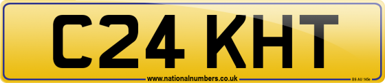C24 KHT