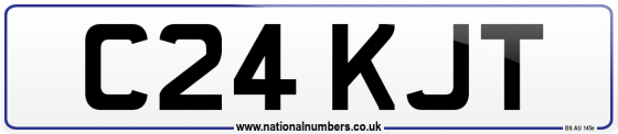 C24 KJT