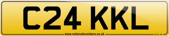 C24 KKL