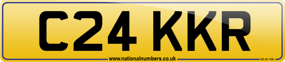 C24 KKR