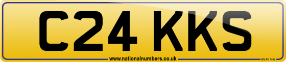 C24 KKS
