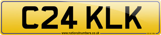 C24 KLK