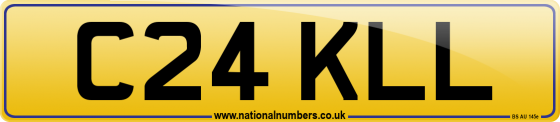 C24 KLL