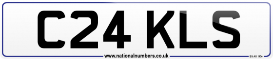 C24 KLS