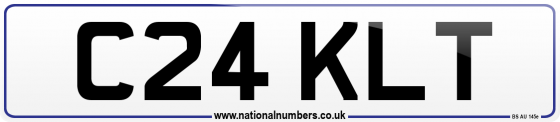 C24 KLT