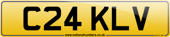 C24 KLV