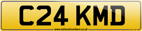 C24 KMD