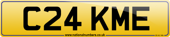 C24 KME