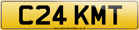 C24 KMT