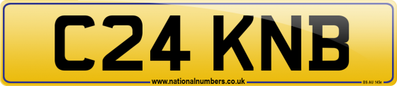 C24 KNB