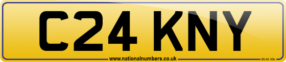 C24 KNY