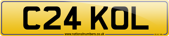 C24 KOL