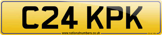 C24 KPK
