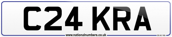 C24 KRA