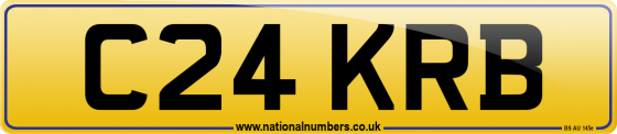 C24 KRB