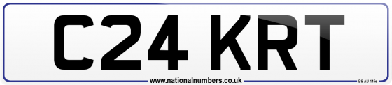 C24 KRT