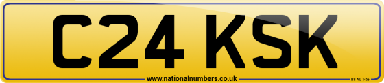C24 KSK