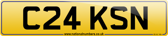 C24 KSN