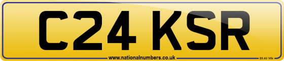 C24 KSR