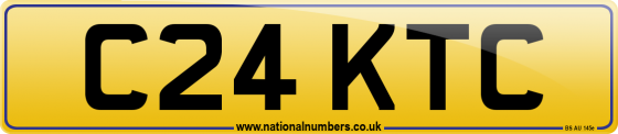 C24 KTC