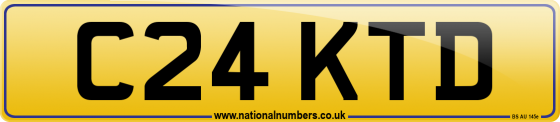 C24 KTD