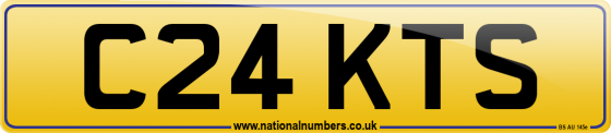 C24 KTS