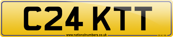 C24 KTT