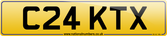 C24 KTX