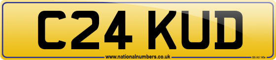 C24 KUD