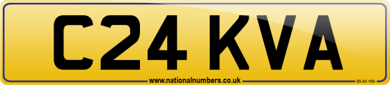 C24 KVA