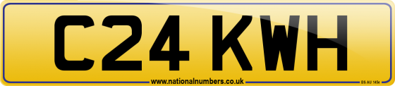 C24 KWH