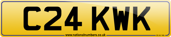 C24 KWK