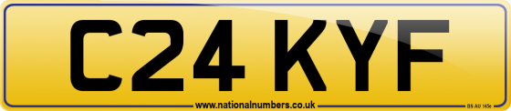 C24 KYF