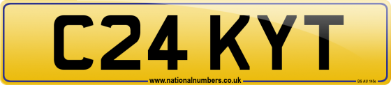 C24 KYT
