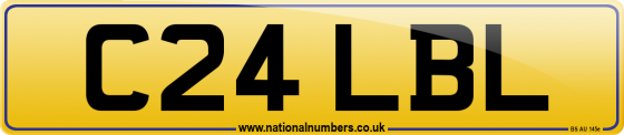 C24 LBL