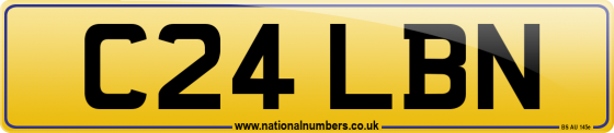 C24 LBN