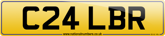 C24 LBR