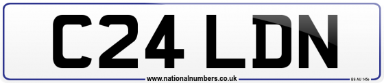 C24 LDN