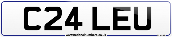 C24 LEU