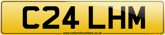 C24 LHM
