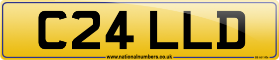 C24 LLD