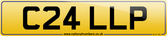 C24 LLP