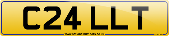 C24 LLT