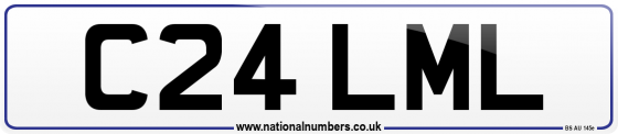 C24 LML
