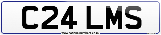 C24 LMS