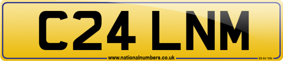 C24 LNM