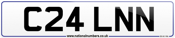 C24 LNN