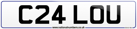 C24 LOU